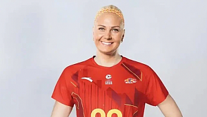 38 Yaşında Yeni Bir Meydan Okuma: Yeliz Başa Çin Süper Ligi'nde!