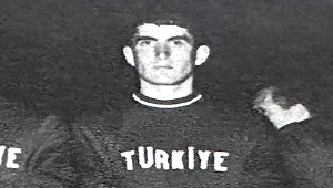 Eski Milli Voleybolcu Yalçın Sarısözen Vefat Etti