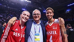 Filenin iki ‘özel’ ismiyle ‘güzel’ bir sohbet...