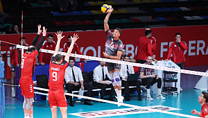 SMS Grup Efeler Ligi'nde 17. Hafta Sona Erdi