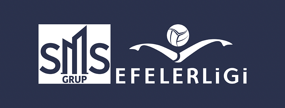 SMS Grup Efeler Ligi'nde 20. Hafta Başlıyor