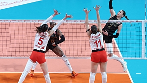 Vodafone Sultanlar Ligi'nde 21. Hafta Sona Erdi