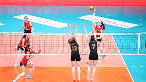 Vodafone Sultanlar Ligi'nde 24.Hafta Sona Erdi