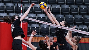 Eczacıbaşı Dynavit, yarı final ilk maçına çıkıyor