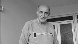 Turan Yüzüak Vefat Etti