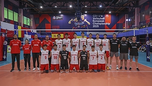 U17 Erkek Milli Takımımızın Dünya Şampiyonasındaki Rakipleri Belli Oldu