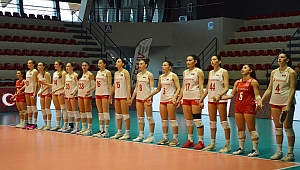 U17 Kız Milli Takımımızın Dünya Şampiyonasındaki Rakipleri Belli Oldu