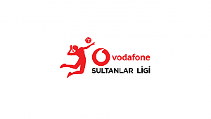 Vodafone Sultanlar Ligi Play-Off 3-4 Etabının Maç Programı Belli Oldu
