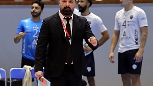 ​​​​​​​Altekma’da Ömer Tok ikinci kez Play-Off heyecanı yaşayacak