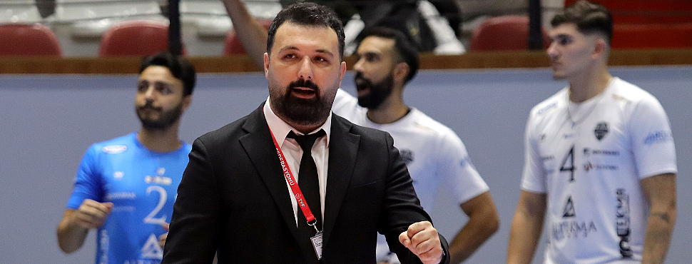 ​​​​​​​Altekma’da Ömer Tok ikinci kez Play-Off heyecanı yaşayacak