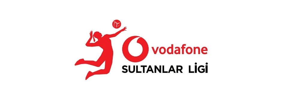 Vodafone Sultanlar Ligi'nde Play-Off 7-8 Etabı Maç Programı Belli Oldu