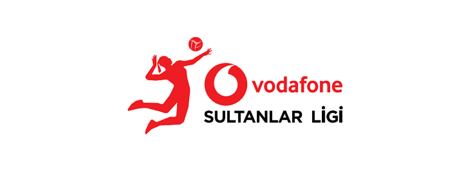 Vodafone Sultanlar Ligi'nde Play-Off Final Etabı Başlıyor
