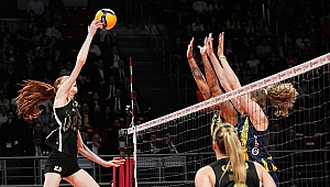 Vodafone Sultanlar Ligi'nde şampiyon belli oluyor: VakıfBank ve Fenerbahçe 5. maçta karşılaşıyor!