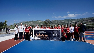  AXA Sigorta, Voleybolun Unutulmazları Derneği’nin “Depremle Unutmadıklarımız” Projesine Destek Veriyor