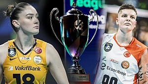 CEV Kadınlar Şampiyonlar Ligi Dörtlü Final 2026: VakıfBank ve Eczacıbaşı İstanbul'da sahaya çıkıyor