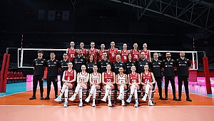 Filenin Sultanları, AeQuilibrim Cup Turnuvasında Sahaya Çıkıyor
