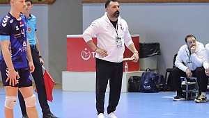 Ömer Tok; “Play-Off ve Avrupa başarısıyla özel bir sezon yaşadık”