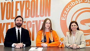     Sırp Yıldız Aleksandra Uzelac, Eczacıbaşı Dynavit’e İmza Attı