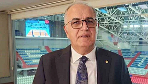 Akif Üstündağ Milli Takımların performansını değerlendirdi: Hedef hep madalya