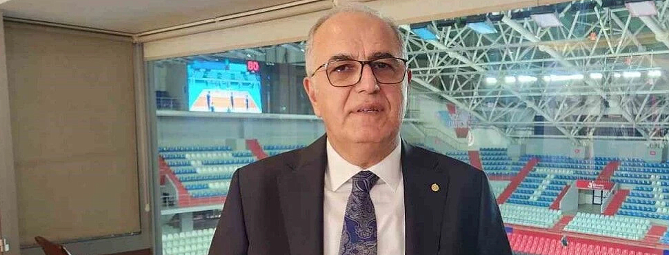 Akif Üstündağ Milli Takımların performansını değerlendirdi: Hedef hep madalya