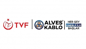 Alves Kablo, Voleybol Milli Takımlar Resmi Sponsoru Oldu