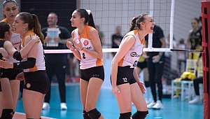 Eczacıbaşı Yıldız Kız Takımı Namağlup Türkiye Şampiyonu!