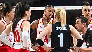 Filenin Sultanları Çin'i devirdi