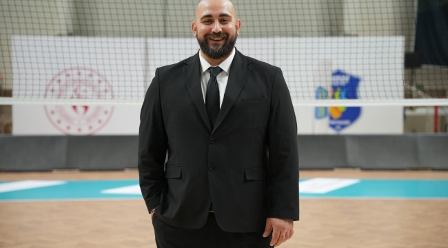 Gebze Belediyespor’da Doğucan Öztürk sözleşme yeniledi