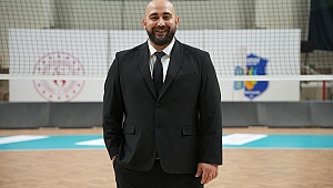Gebze Belediyespor’da Doğucan Öztürk sözleşme yeniledi
