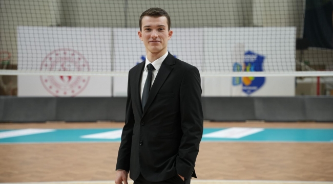 Gebze Belediyespor Melih Yılmaz ile devam ediyor