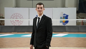 Gebze Belediyespor Melih Yılmaz ile devam ediyor