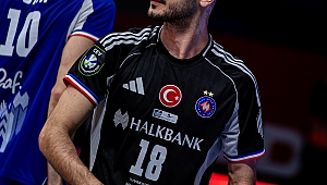 Halkbank iki oyuncu ile sözleşme yeniledi