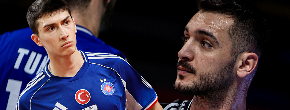 Halkbank iki oyuncu ile sözleşme yeniledi