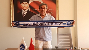 Aydın BBSK Voleybol Altyapısında Şükrü Yengil Dönemi