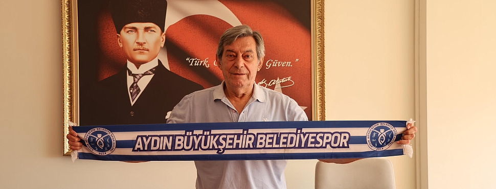 Aydın BBSK Voleybol Altyapısında Şükrü Yengil Dönemi