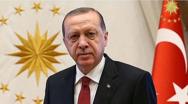 Cumhurbaşkanımız Sayın Recep Tayyip Erdoğan’dan Şampiyon Filenin Sultanları’na Tebrik 