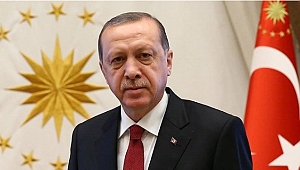 Cumhurbaşkanımız Sayın Recep Tayyip Erdoğan’dan Şampiyon Filenin Sultanları’na Tebrik 