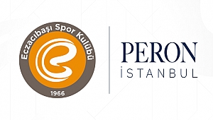 Eczacıbaşı A Takımı'nın yeni isim sponsoru, Peron İstanbul