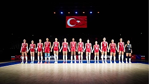 Filenin Sultanları ABD'yi geçemedi: 3-2
