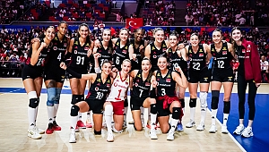 Filenin Sultanları, Çeyrek Finalde Kanada Karşısında