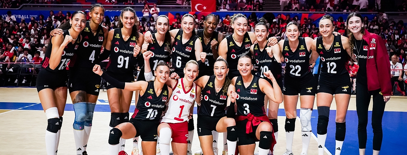 Filenin Sultanları, Çeyrek Finalde Kanada Karşısında