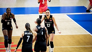 Filenin Sultanları Japonya'yı 3-1 yendi ve çeyrek finale yükseldi