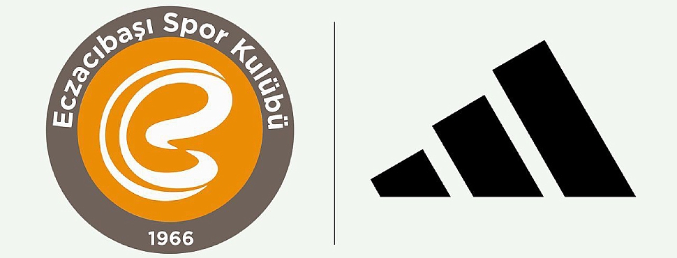 Eczacıbaşı Peron İstanbul'un resmi forma sponsoru adidas