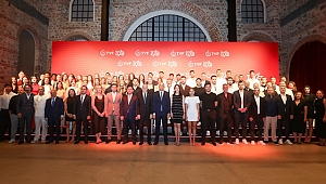 Türk Voleybolu, Milli Takımlar Gala Gecesi’nde Bir Araya Geldi