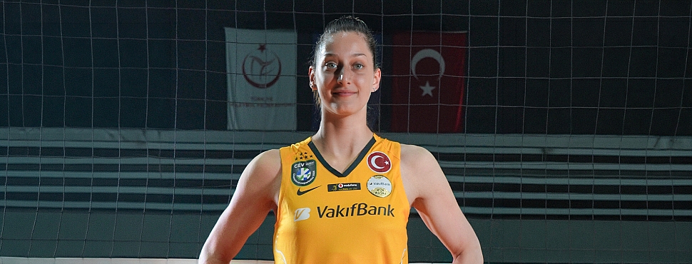 VakıfBank, Vanja Ivanovic’i transfer etti