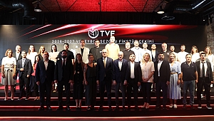 Vodafone Sultanlar Ligi'nde 2026-27 Voleybol Sezonunun Fikstür Çekimi Yapıldı