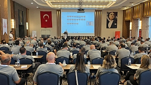 2026–2027 Sezonu Üst Klasman Hakem ve Gözlemci Semineri Ankara’da Gerçekleştirildi