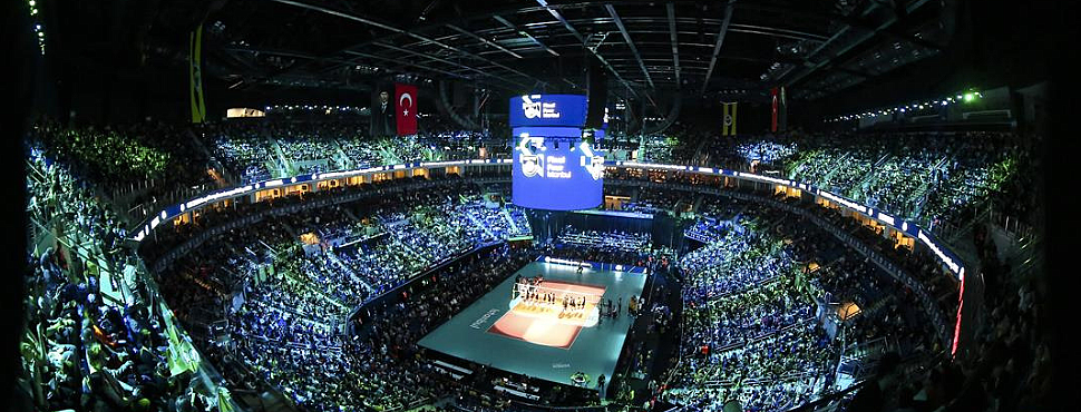 2027 Dünya Kupası'nda ilk biletler sahiplerini buldu