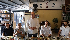 Alanya Belediyespor yeni sezona genç kadroyla hazırlanıyor