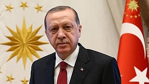 Cumhurbaşkanı Recep Tayyip Erdoğan’dan Filenin Sultanları’na Övgü